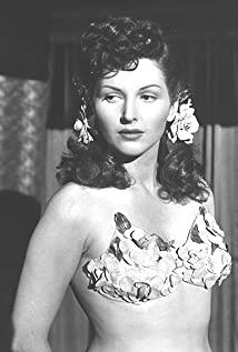 Carla Del Poggio image