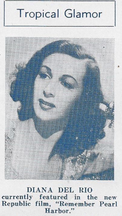 Diana Del Rio image