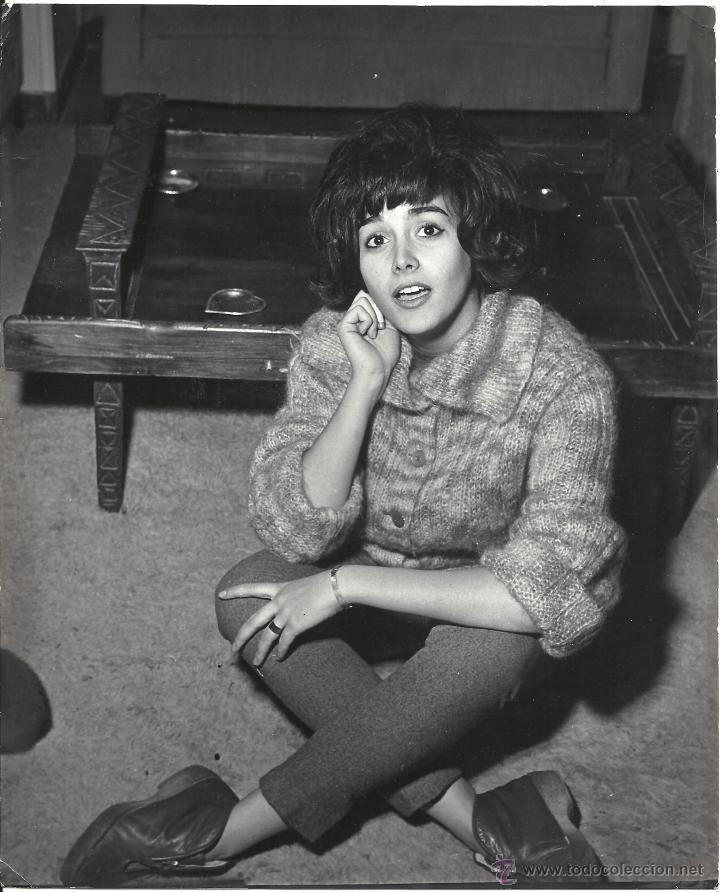 Teresa del Río image
