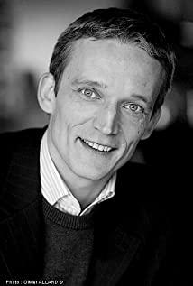 François Delaive image