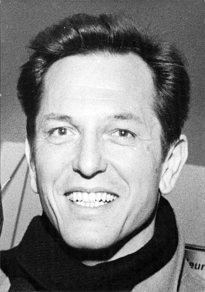 Gil Delamare image