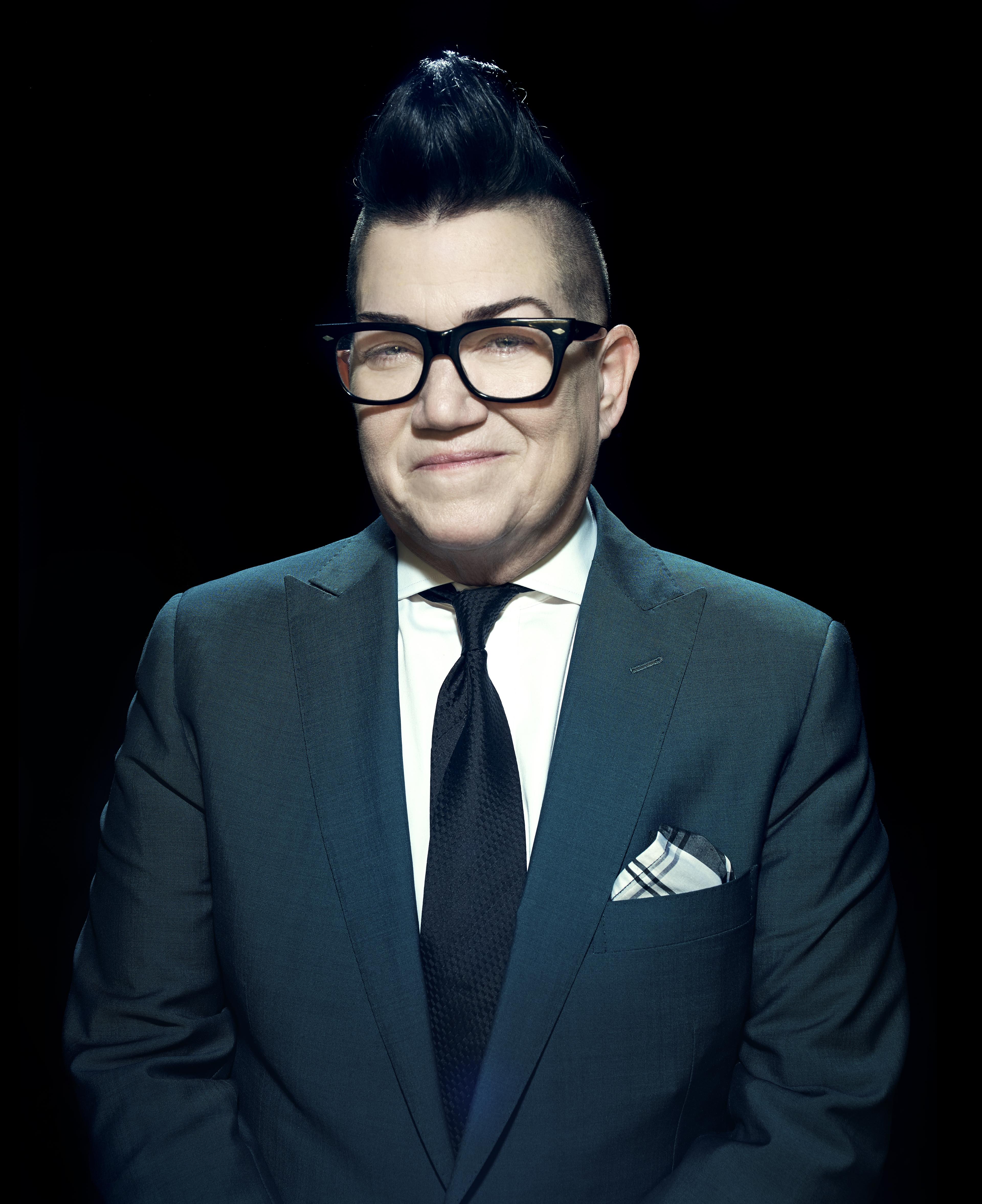 Lea DeLaria image