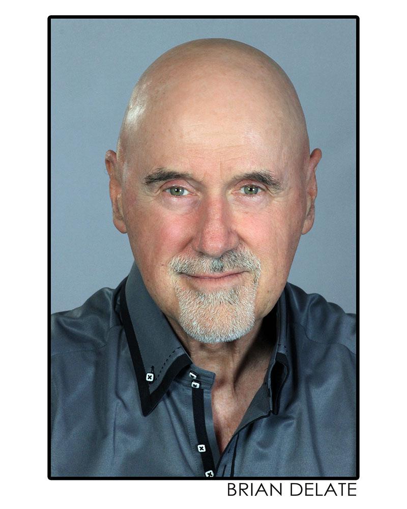 Brian Delate image