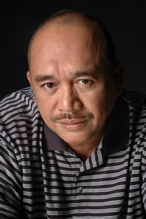 Johnny Delgado image