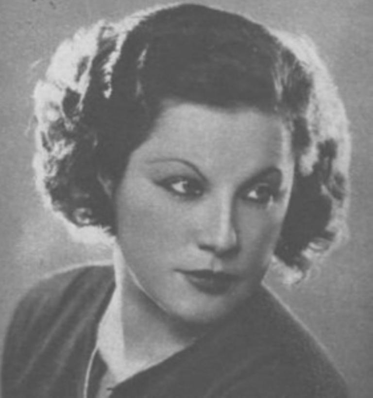 Mary Delgado image