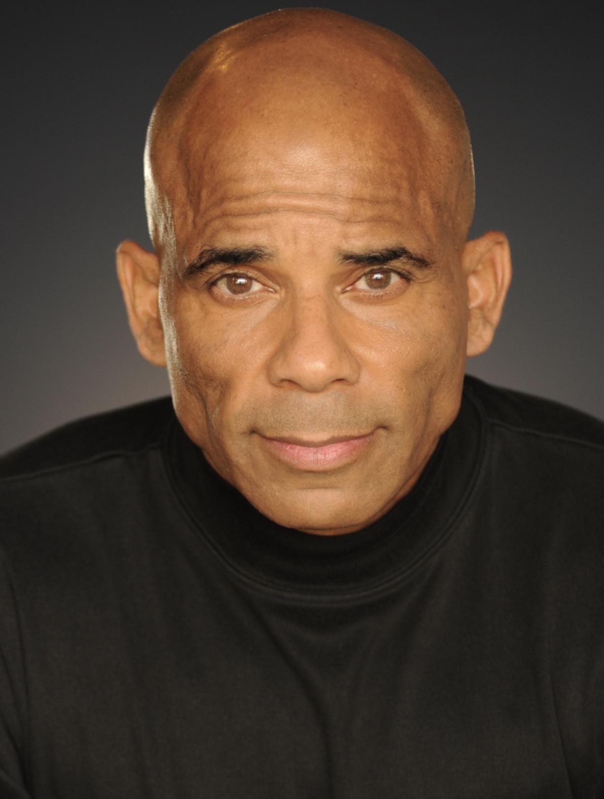 Howard Dell image