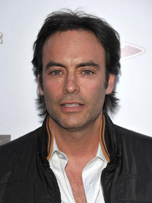 Anthony Delon image