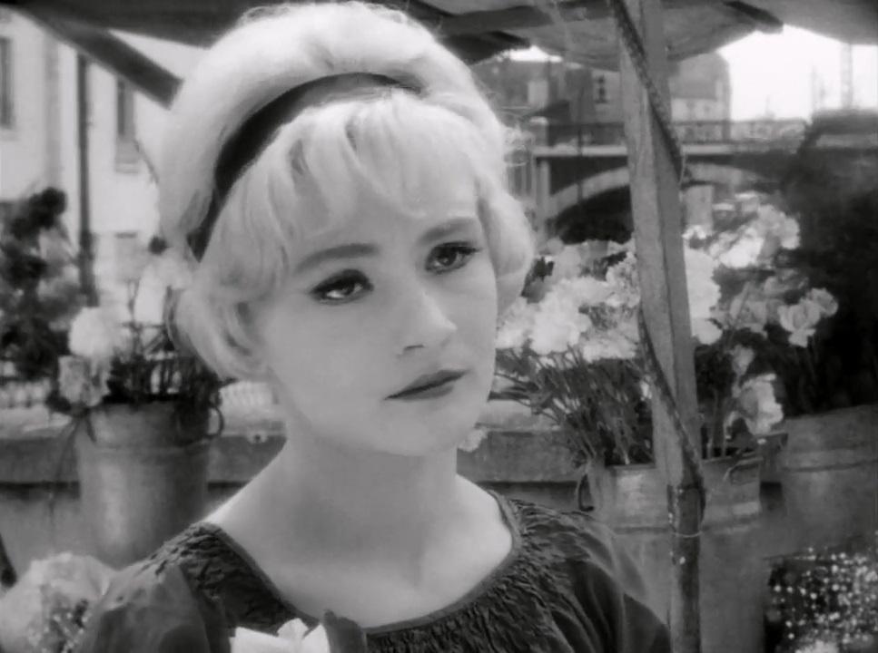 Danièle Delorme image