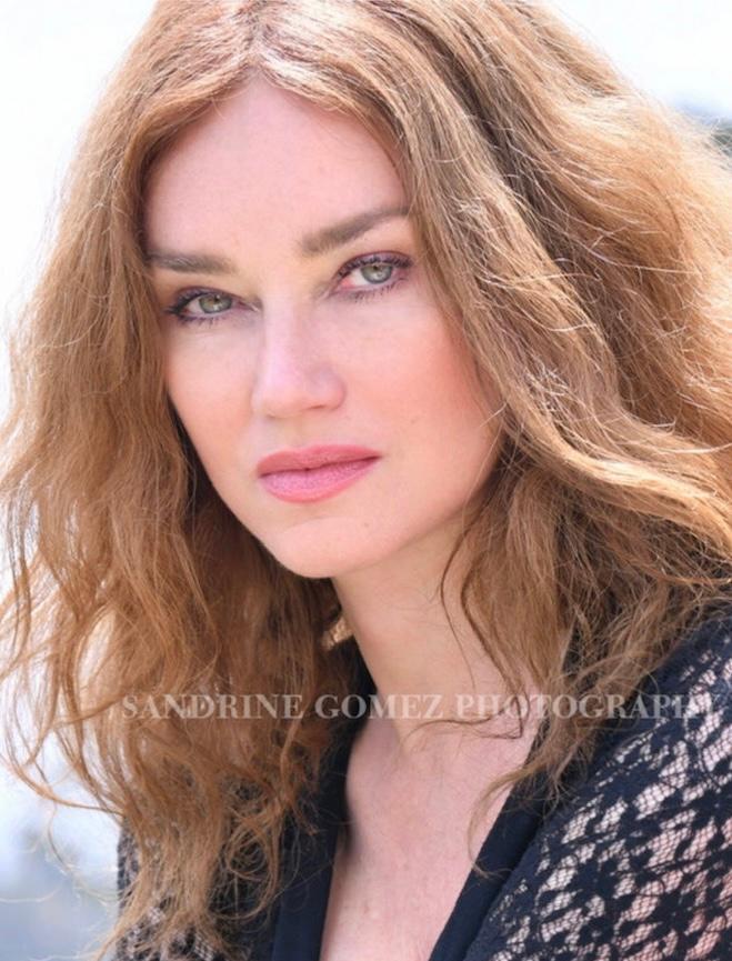 Marine Delterme image