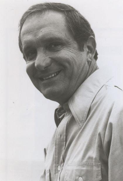 John Garwood image