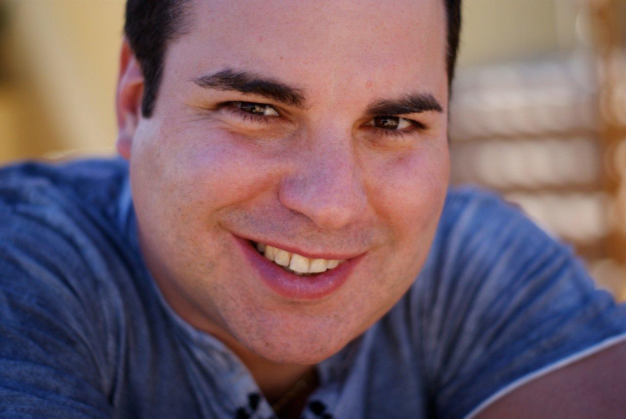 Ken Del Vecchio image