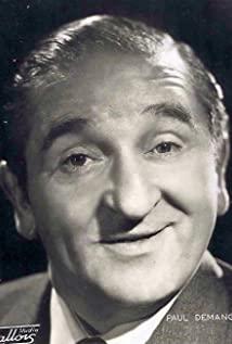 Paul Demange image