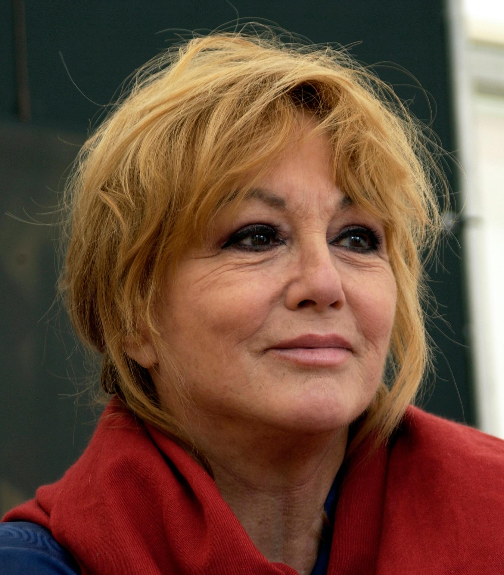 Mylène Demongeot image