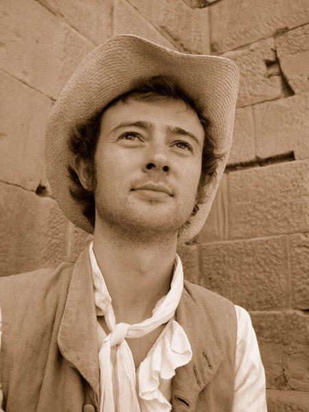 Richard Dempsey image