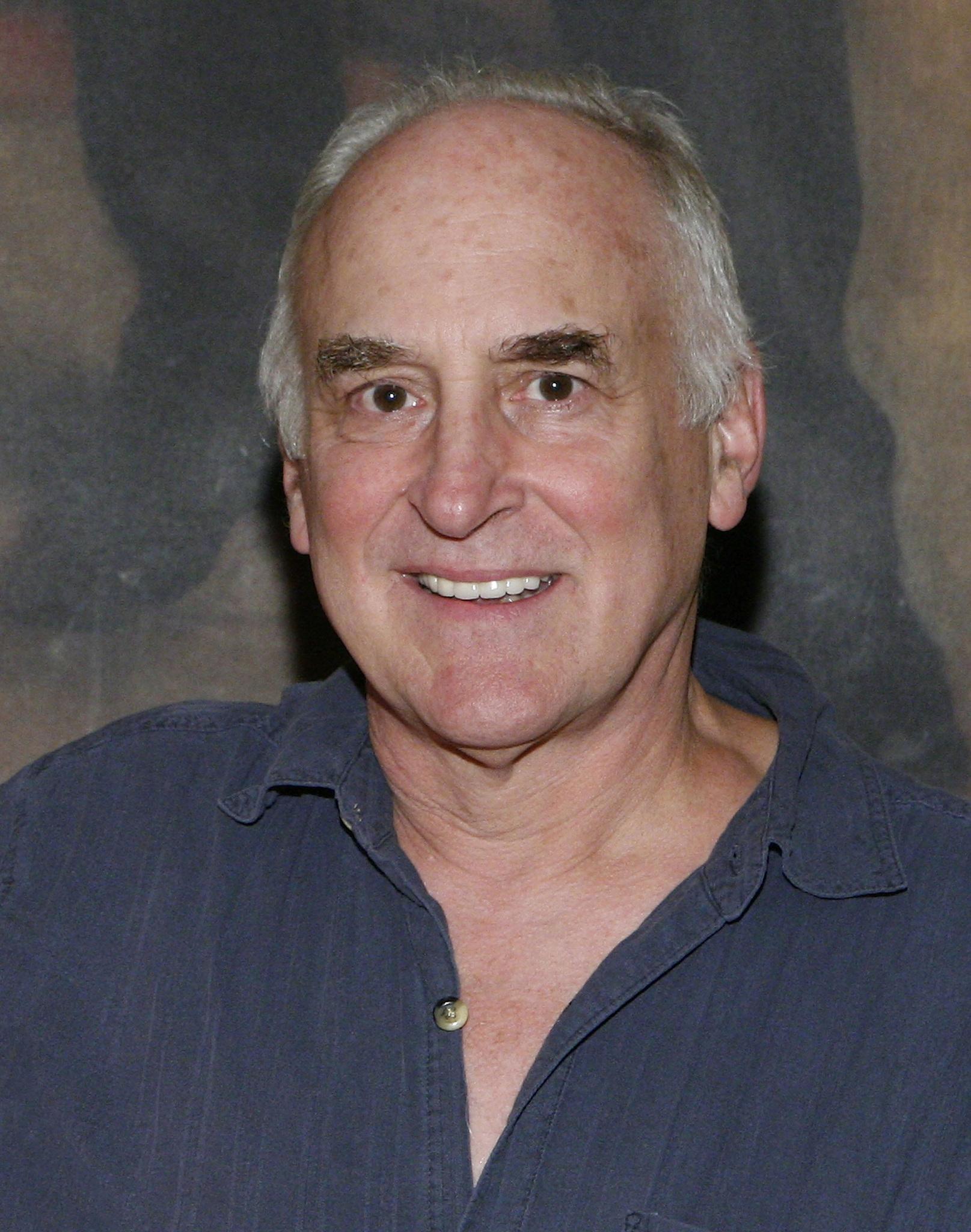 Jeffrey DeMunn image