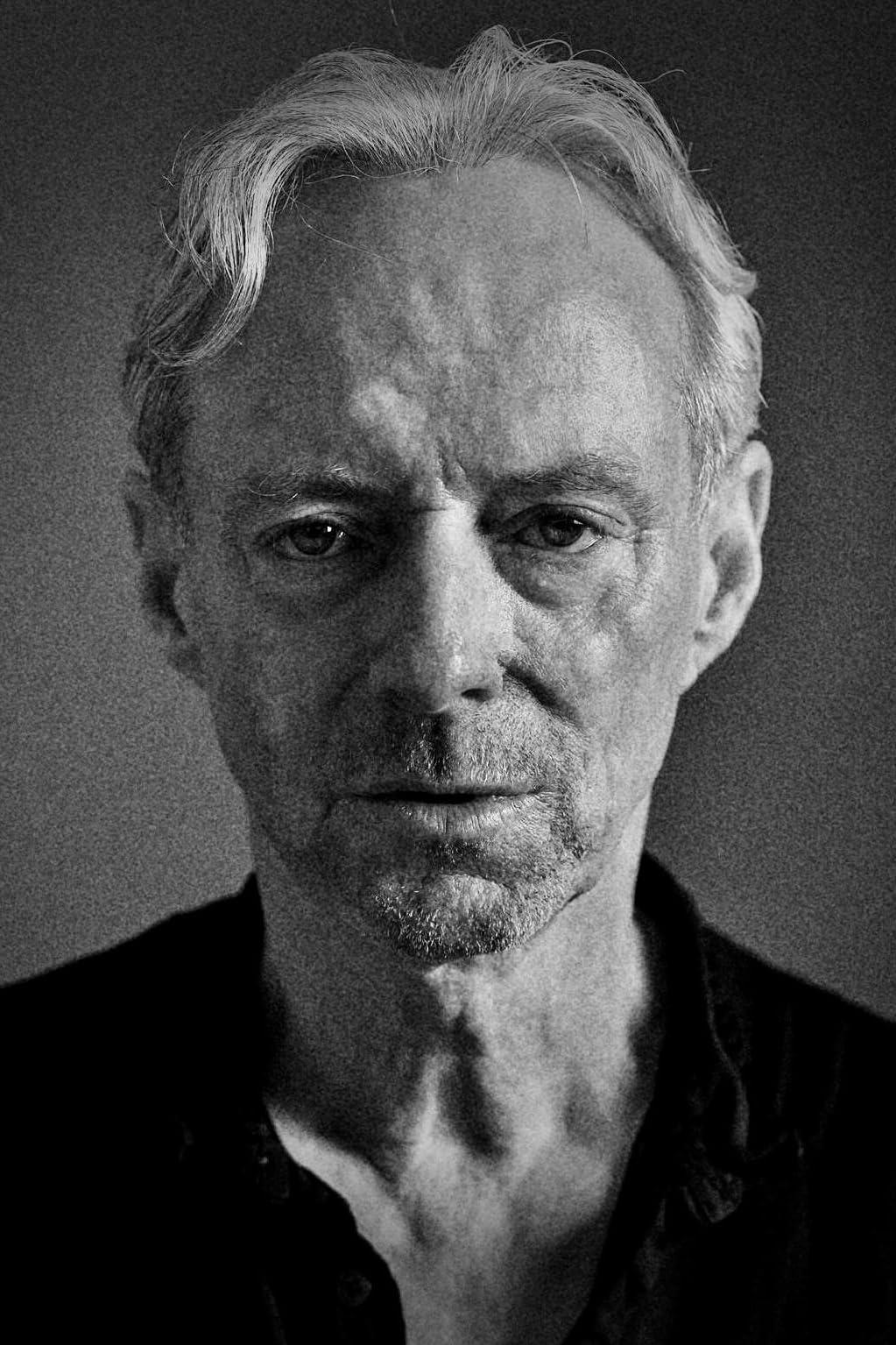 Ned Dennehy image
