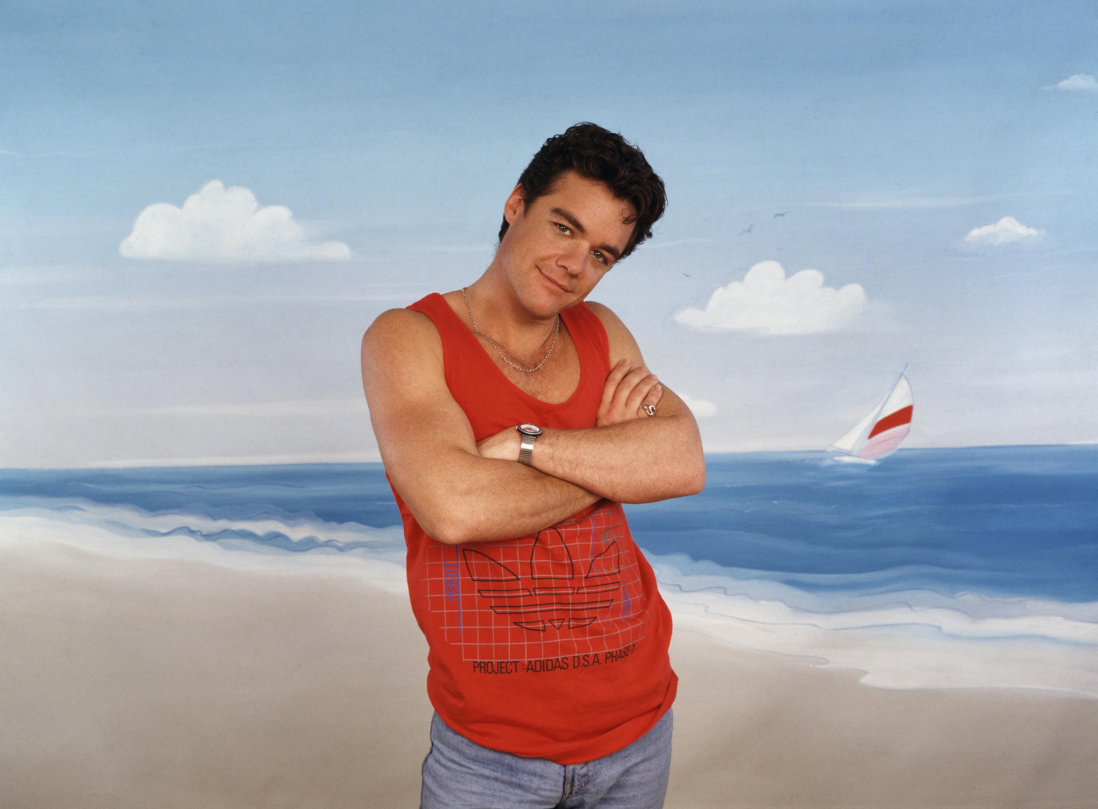 Stefan Dennis image