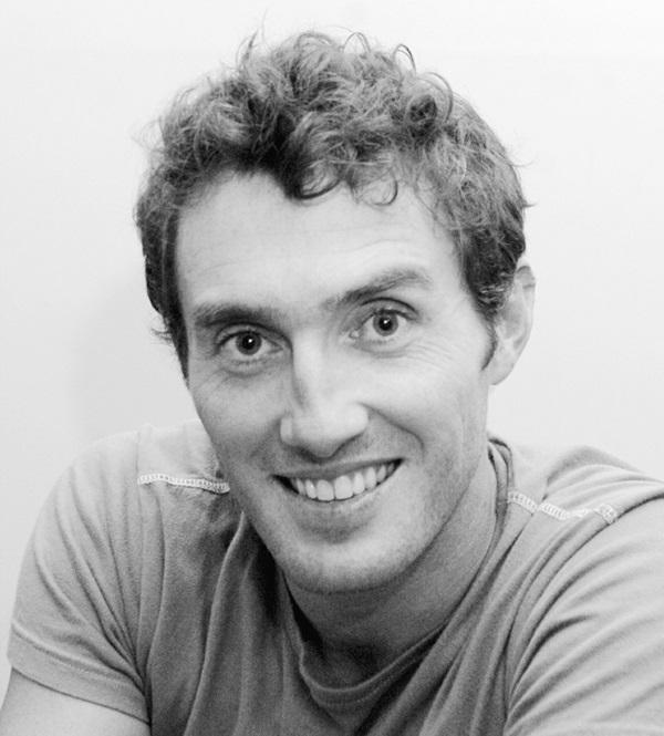 Paul Denny image