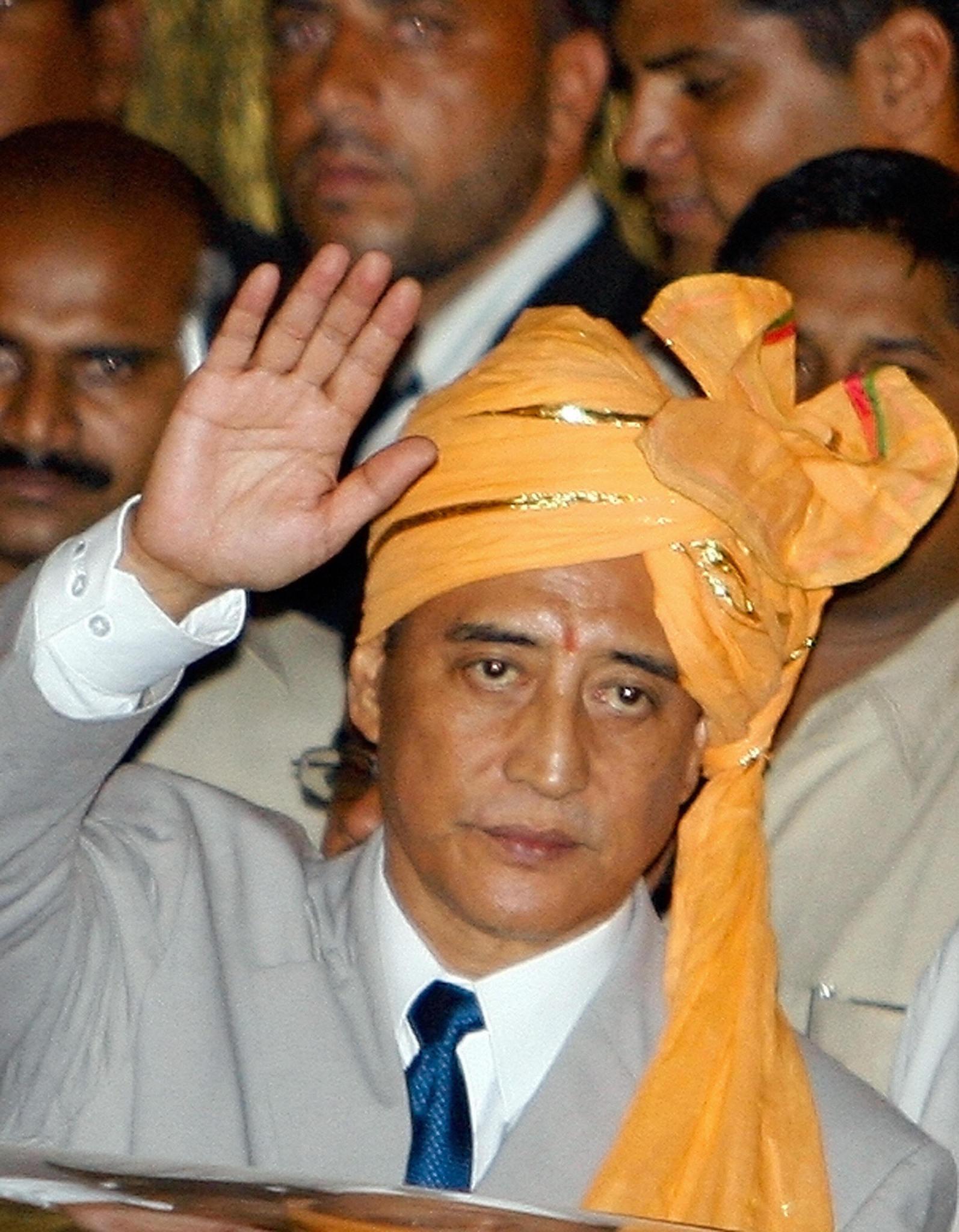 Danny Denzongpa image