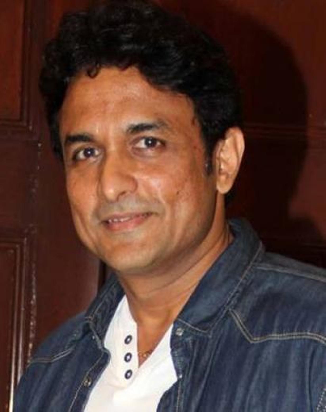 Ajinkya Deo image