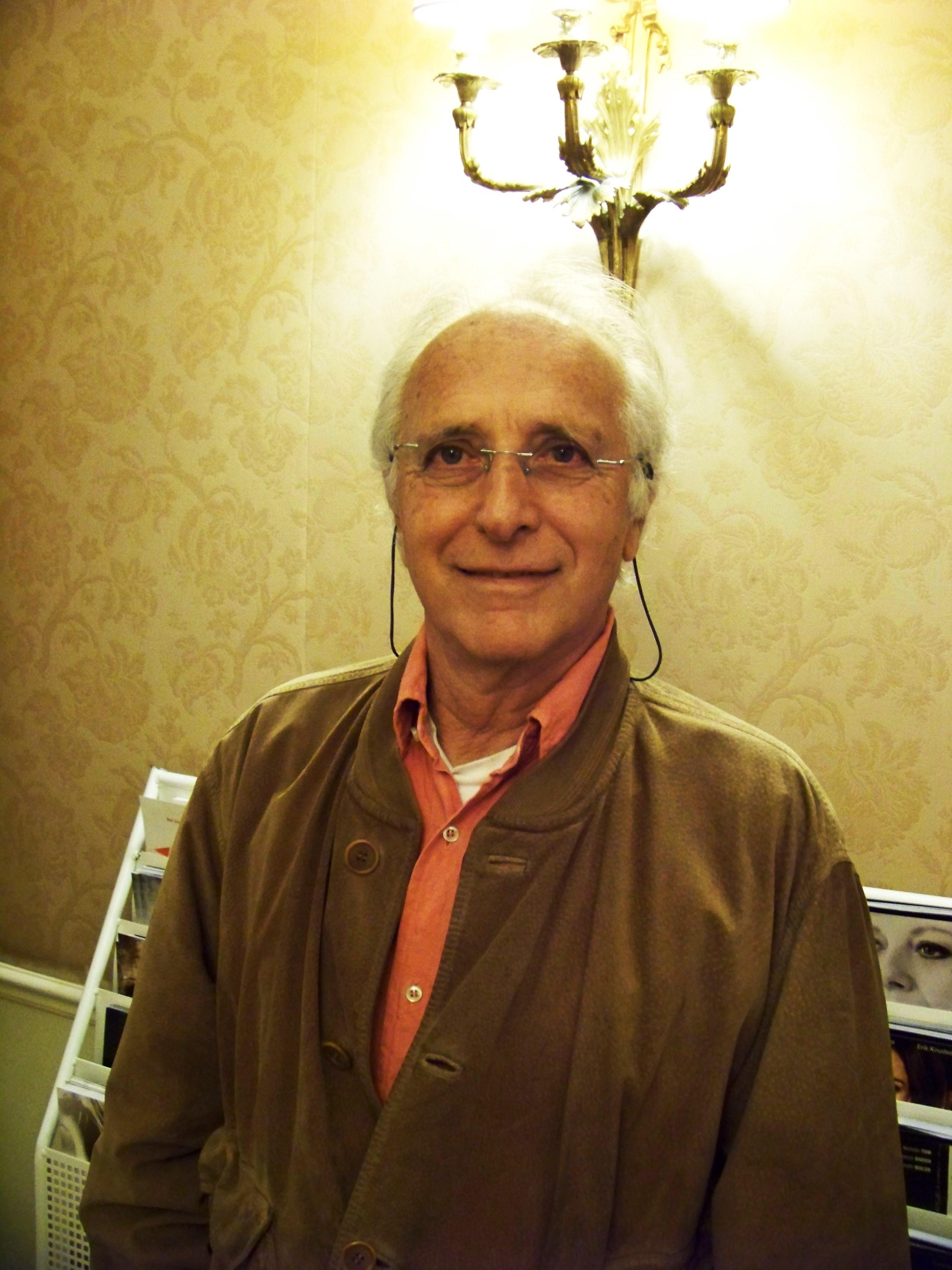 Ruggero Deodato image