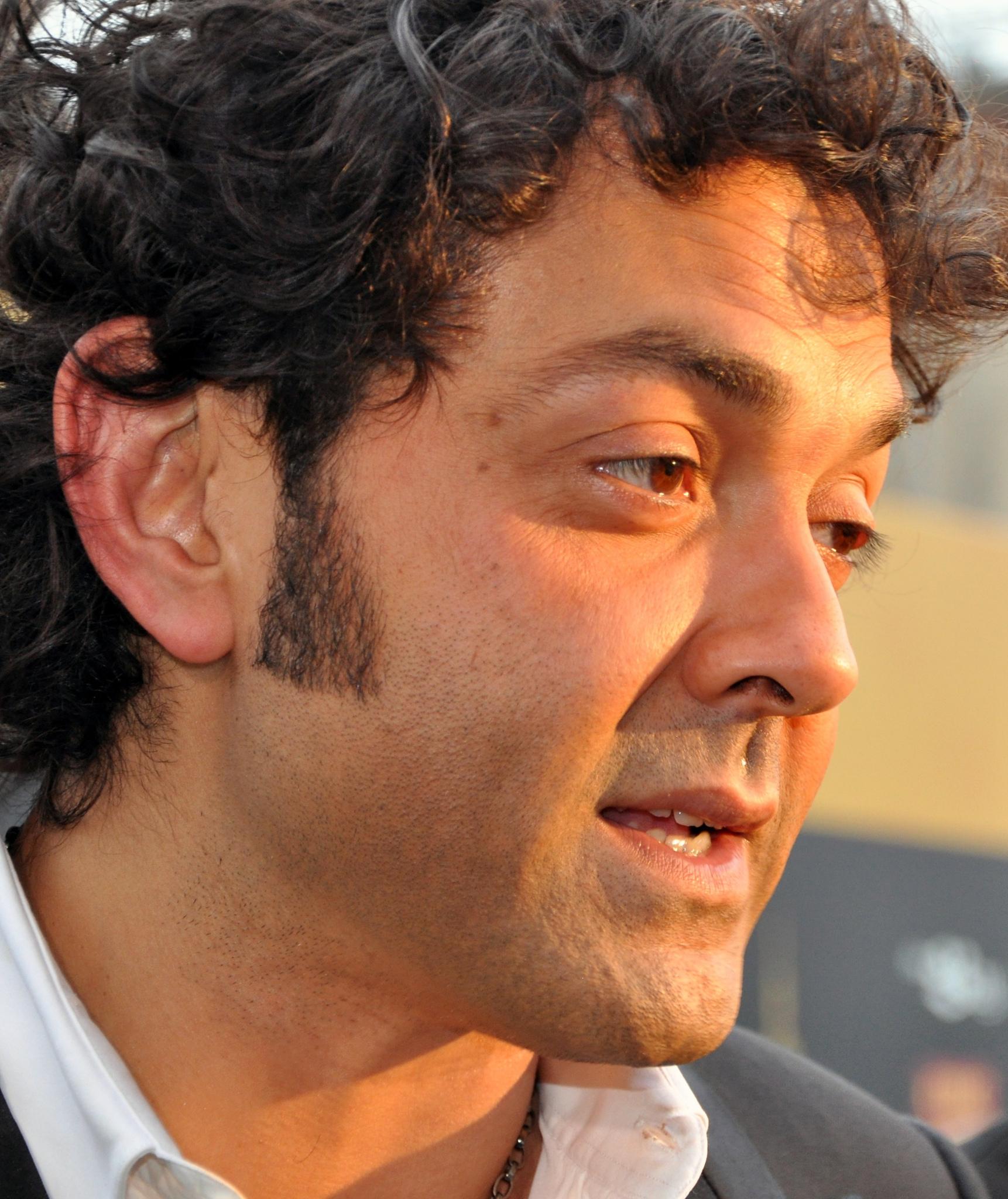 Bobby Deol image