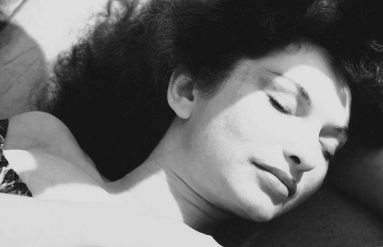 Maya Deren image