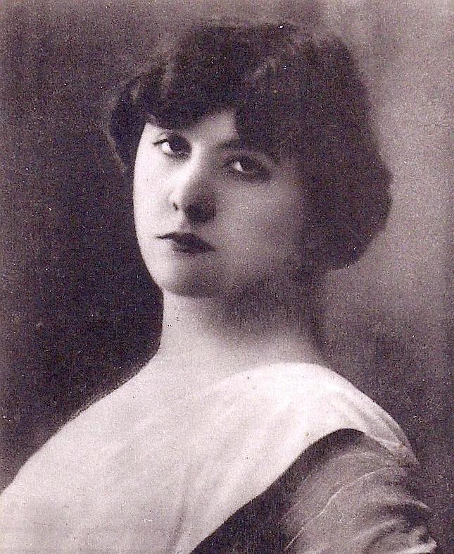 Germaine Dermoz image