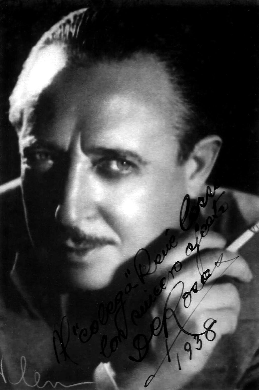 Enrique de Rosas image