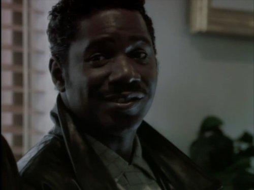 Cleavant Derricks image