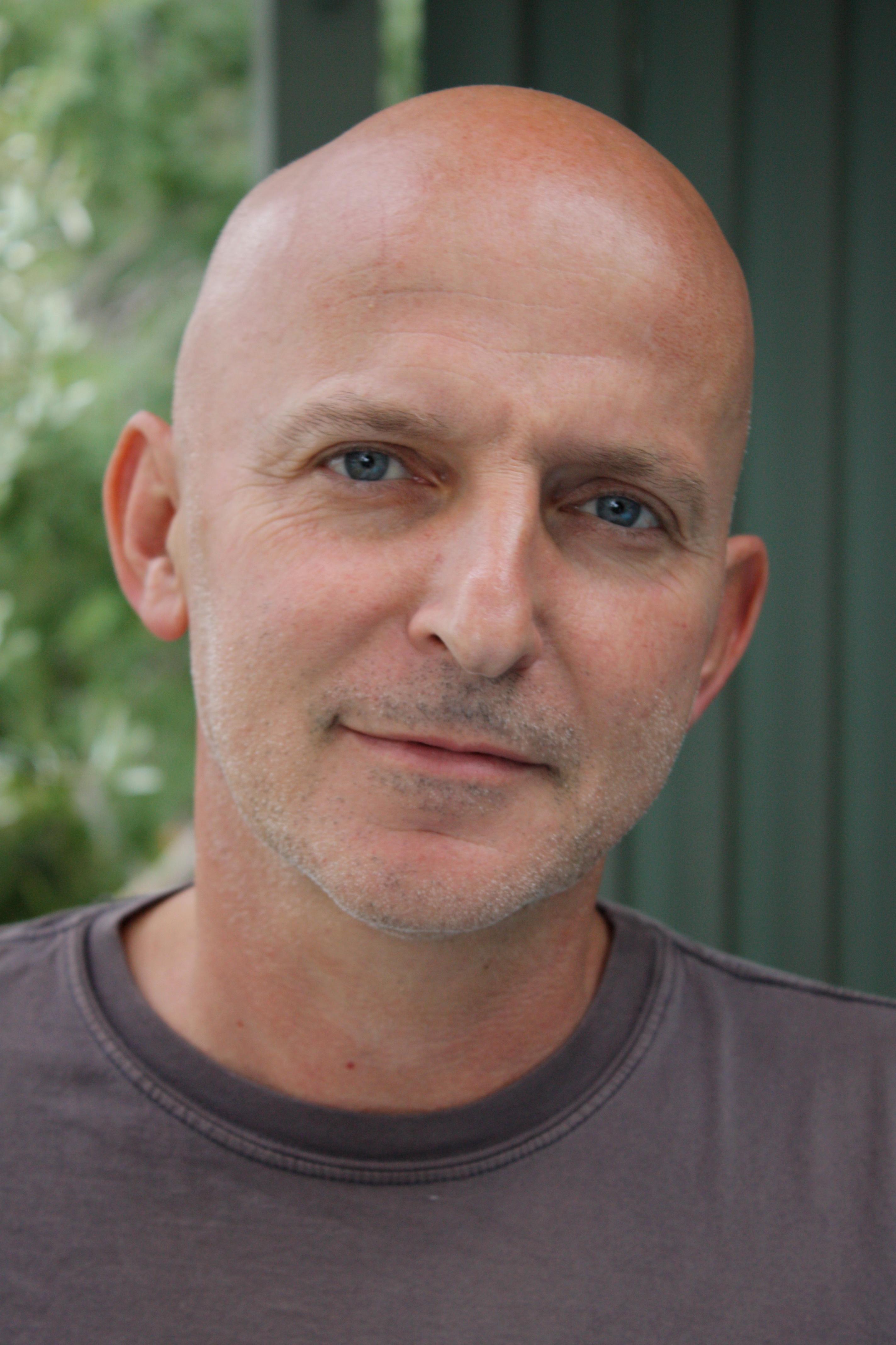 Dominique Deruddere image