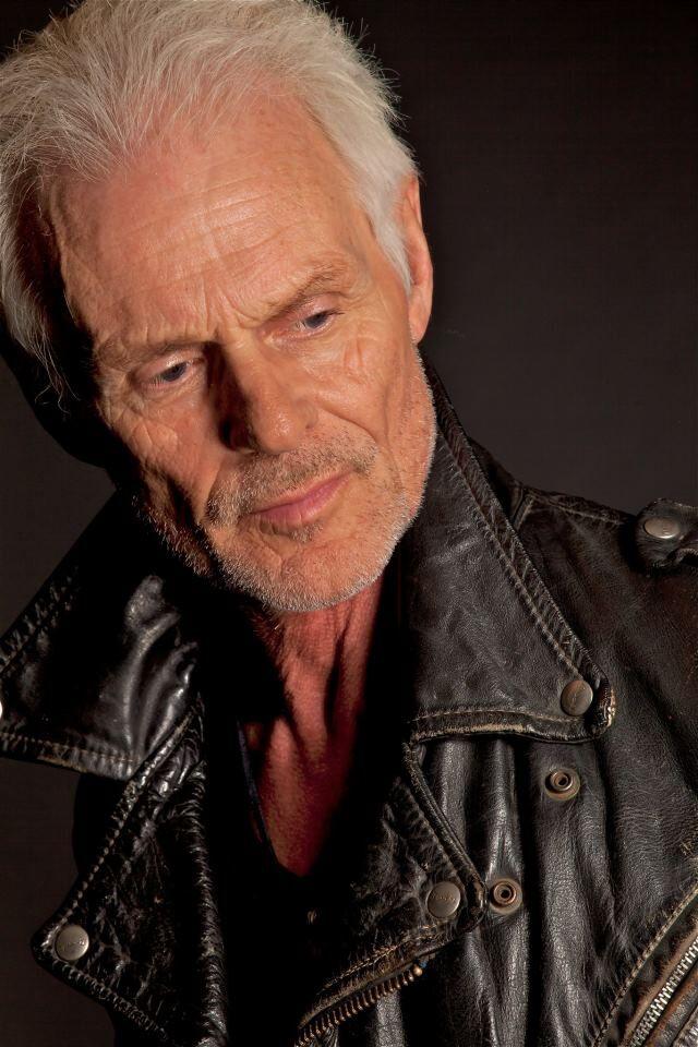 Michael Des Barres image