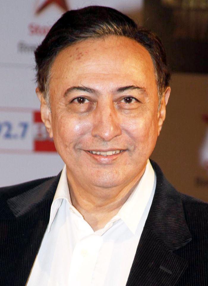 Anang Desai image