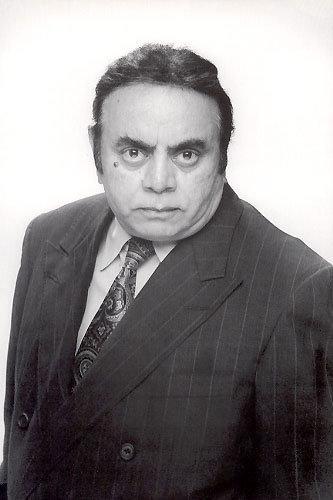 Shelly Desai image