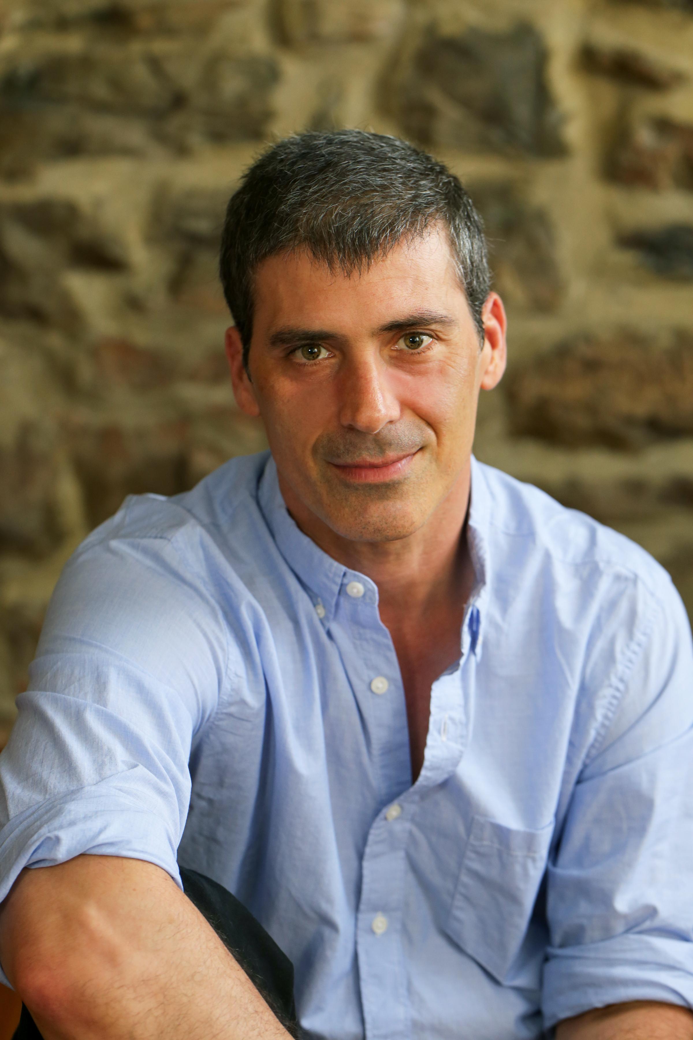 Anthony DeSando image