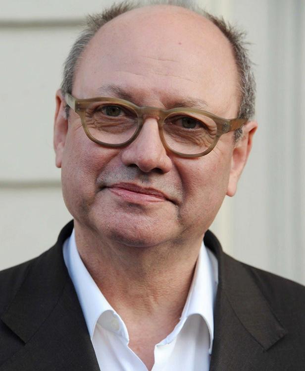 Jérôme Deschamps image