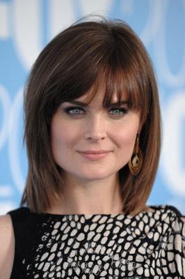 Emily Deschanel image