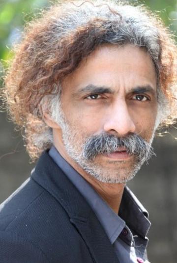 Makrand Deshpande image