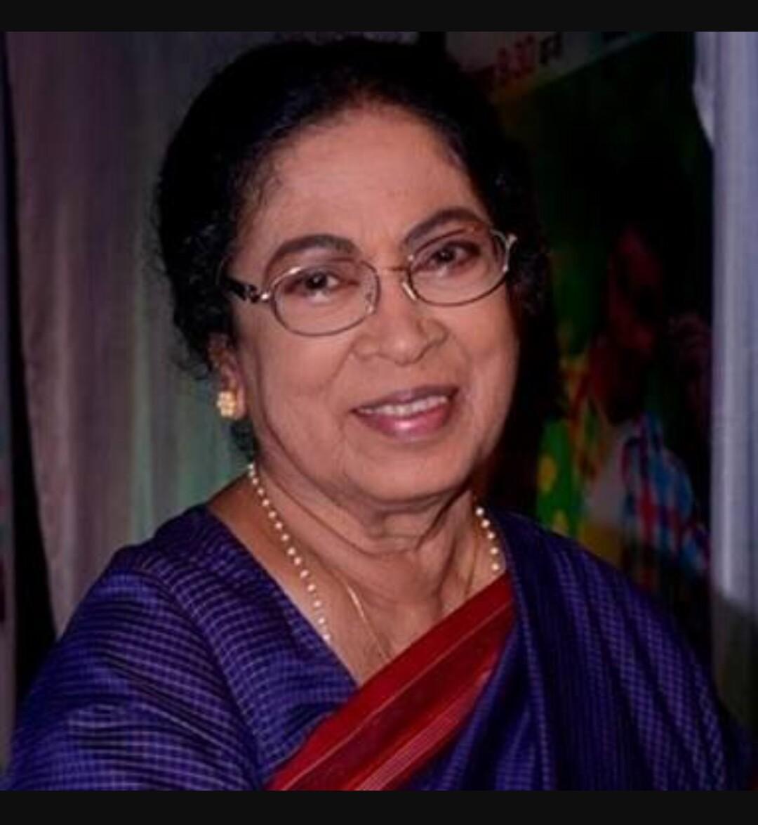 Sulabha Deshpande image