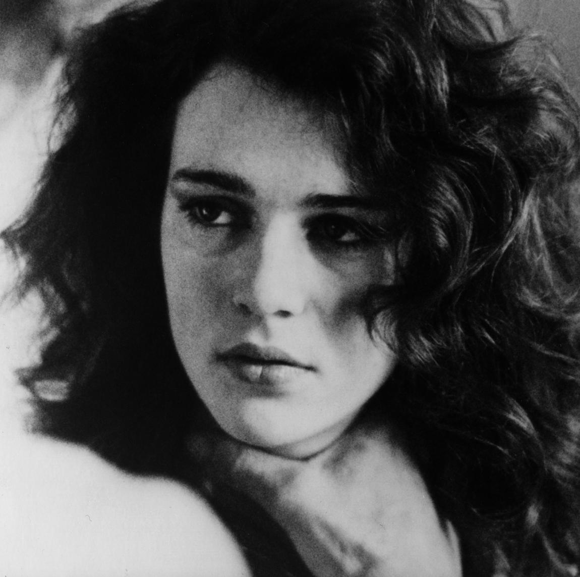Maruschka Detmers image