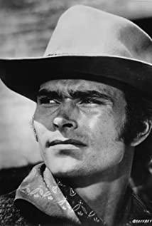 Geoffrey Deuel image