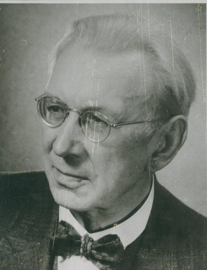 Carl Deurell image