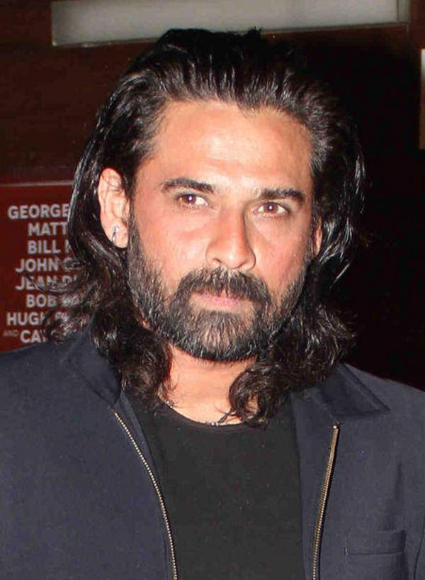 Mukul Dev image