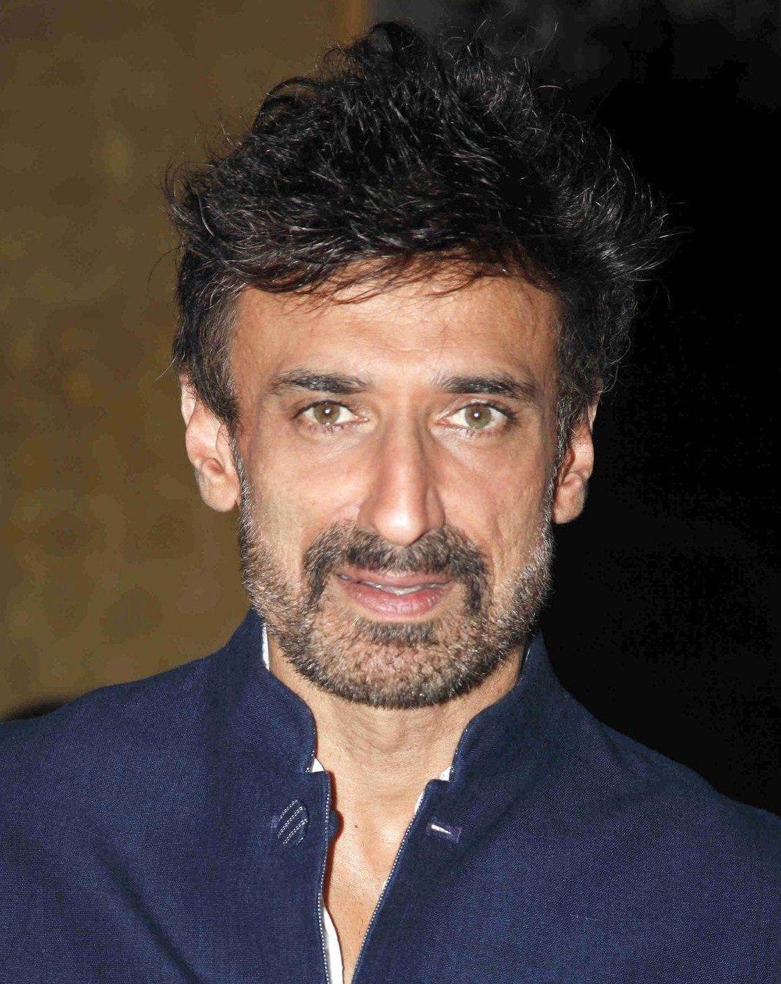 Rahul Dev image