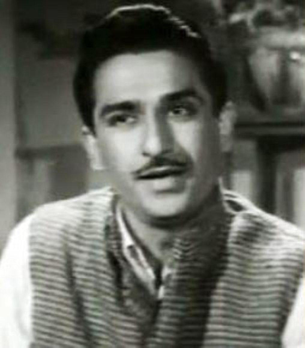 Ramesh Deo image