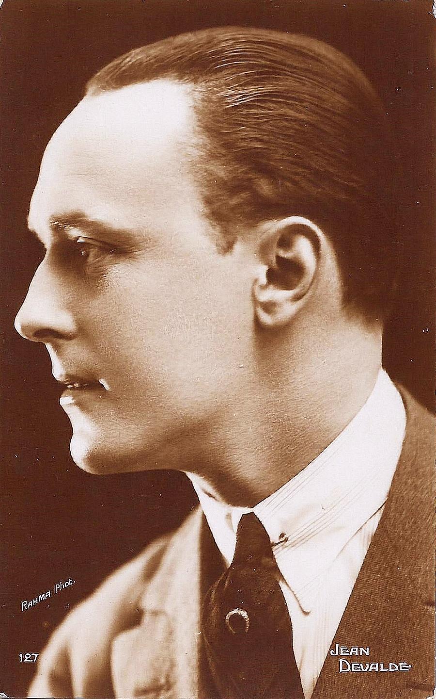 Jean Devalde image
