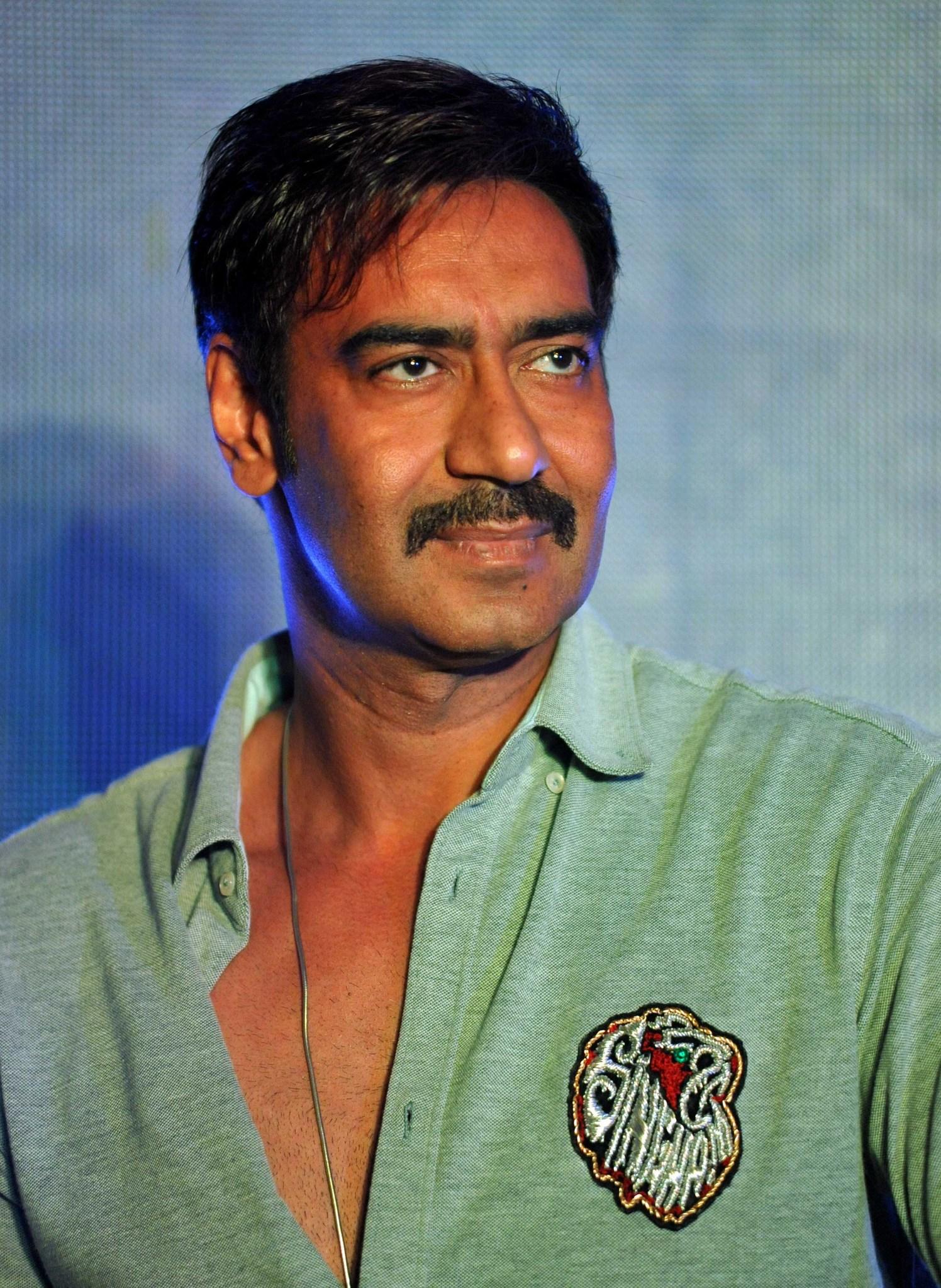 Ajay Devgn image