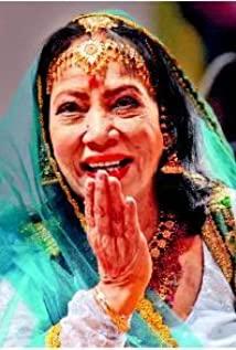 Sitara Devi image