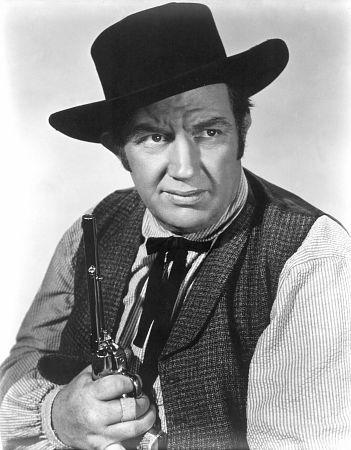 Andy Devine image