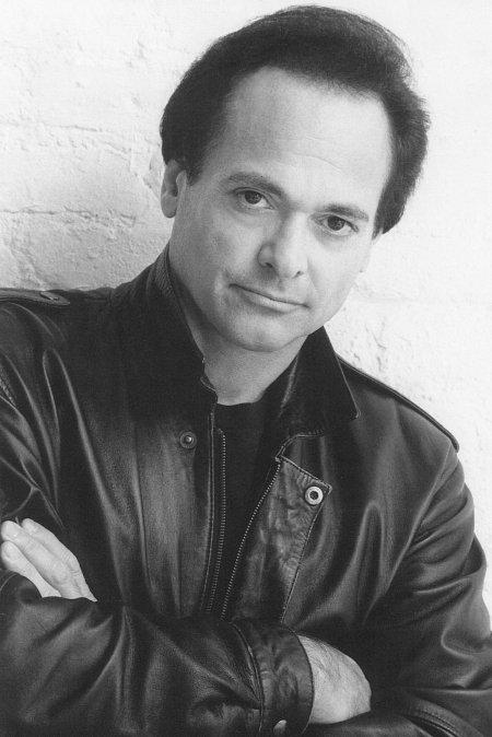 Tony Devon image